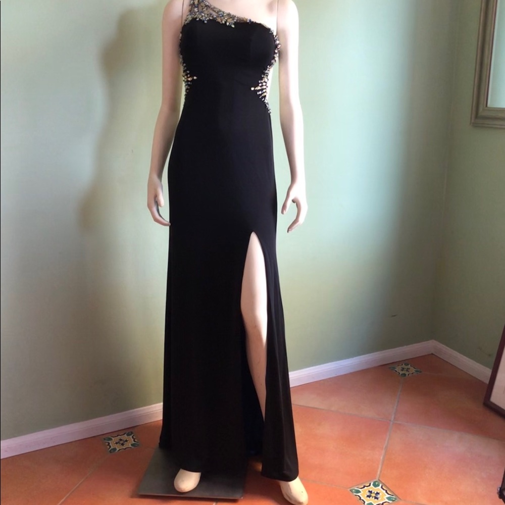 Kiera Couture Evening Gown